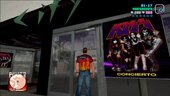 KISS Mod Beta